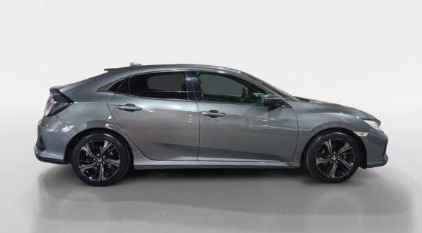 HONDA CIVIC BERLINA CON PORTON 1.0 I-VTEC TURBO COMFORT 129 5p