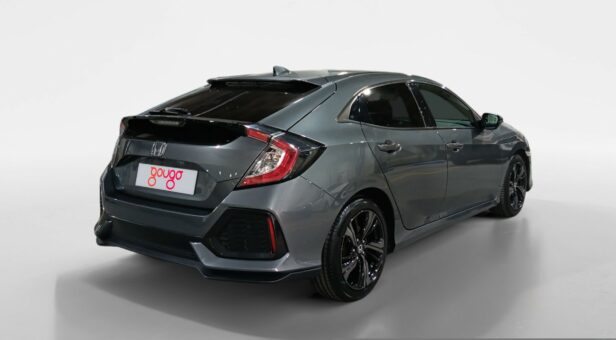 HONDA CIVIC BERLINA CON PORTON 1.0 I-VTEC TURBO COMFORT 129 5p