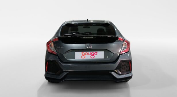 HONDA CIVIC BERLINA CON PORTON 1.0 I-VTEC TURBO COMFORT 129 5p
