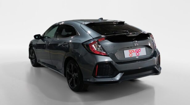 HONDA CIVIC BERLINA CON PORTON 1.0 I-VTEC TURBO COMFORT 129 5p