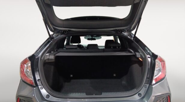 HONDA CIVIC BERLINA CON PORTON 1.0 I-VTEC TURBO COMFORT 129 5p