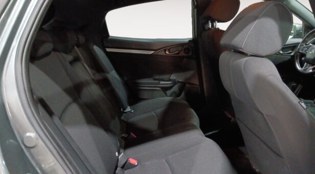 HONDA CIVIC BERLINA CON PORTON 1.0 I-VTEC TURBO COMFORT 129 5p