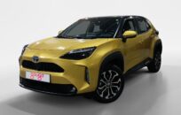 TOYOTA YARIS BERLINA CON PORTON 1.5 VVT-I HEV ACTIVE PLUS 116 5p