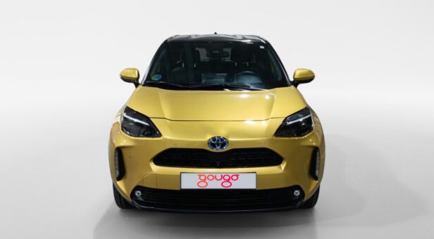 TOYOTA YARIS BERLINA CON PORTON 1.5 VVT-I HEV ACTIVE PLUS 116 5p