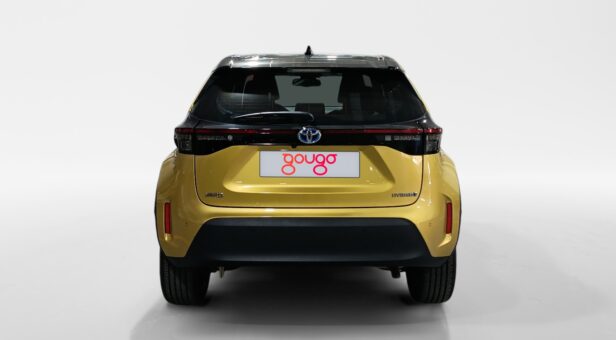 TOYOTA YARIS BERLINA CON PORTON 1.5 VVT-I HEV ACTIVE PLUS 116 5p