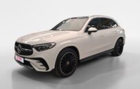 MERCEDES GLC -CLASS GLC 200 4Matic