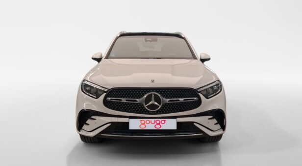 MERCEDES GLC -CLASS GLC 200 4Matic MERCEDES GLC -CLASS GLC 200 4Matic