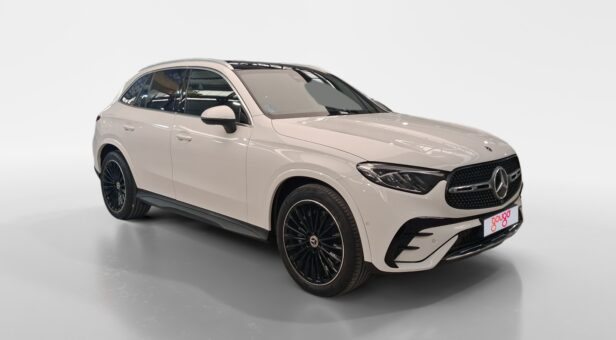 MERCEDES GLC -CLASS GLC 200 4Matic MERCEDES GLC -CLASS GLC 200 4Matic