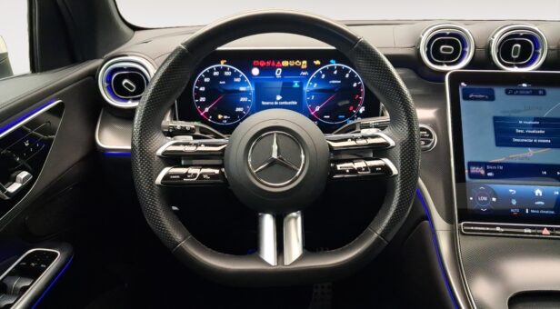 MERCEDES GLC -CLASS GLC 200 4Matic MERCEDES GLC -CLASS GLC 200 4Matic