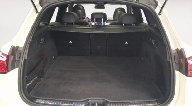 MERCEDES GLC -CLASS GLC 200 4Matic MERCEDES GLC -CLASS GLC 200 4Matic