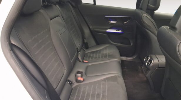 MERCEDES GLC -CLASS GLC 200 4Matic MERCEDES GLC -CLASS GLC 200 4Matic