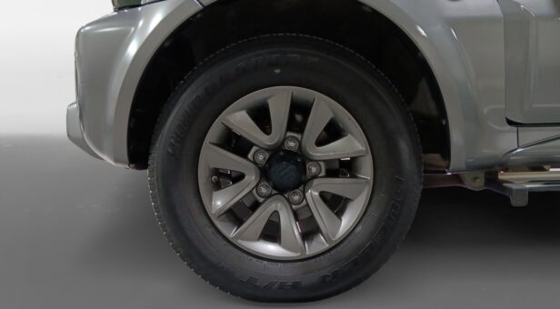 SUZUKI JIMNY TODOTERRENO 1.3 16V JLX MODE 3 4WD 85 3p
