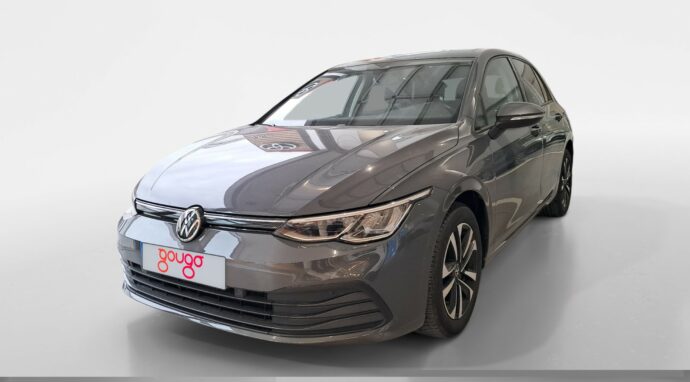VOLKSWAGEN GOLF BERLINA CON PORTON 1.0 ETSI 81KW DSG LIFE 110 5p
