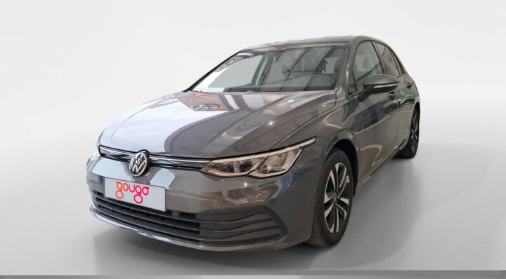 VOLKSWAGEN GOLF BERLINA CON PORTON 1.0 ETSI 81KW DSG LIFE 110 5p VOLKSWAGEN GOLF BERLINA CON PORTON 1.0 ETSI 81KW DSG LIFE 110 5p
