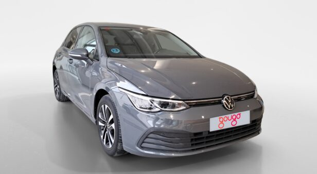 VOLKSWAGEN GOLF BERLINA CON PORTON 1.0 ETSI 81KW DSG LIFE 110 5p