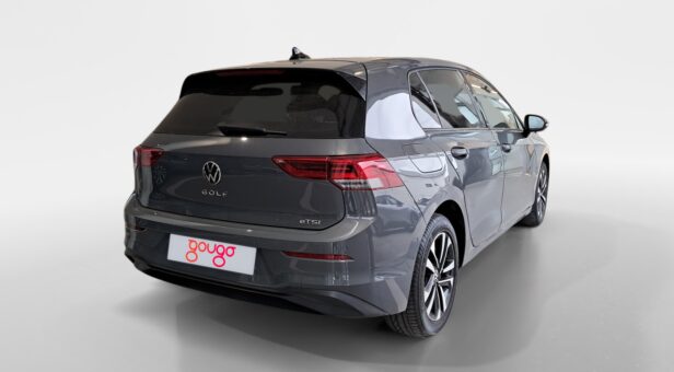 VOLKSWAGEN GOLF BERLINA CON PORTON 1.0 ETSI 81KW DSG LIFE 110 5p