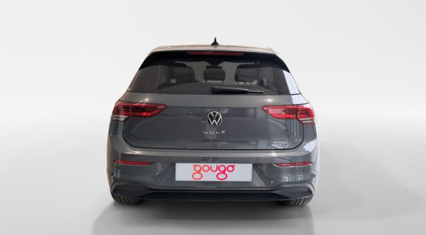 VOLKSWAGEN GOLF BERLINA CON PORTON 1.0 ETSI 81KW DSG LIFE 110 5p