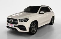 MERCEDES GLE -CLASS GLE 300 d