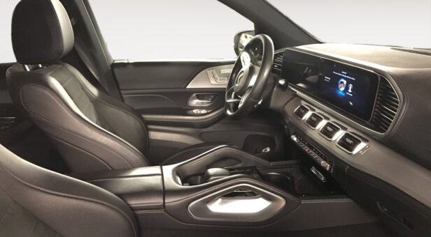 MERCEDES GLE -CLASS GLE 300 d MERCEDES GLE -CLASS GLE 300 d