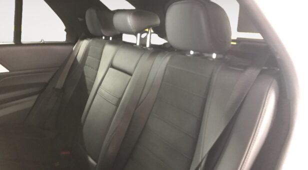 MERCEDES GLE -CLASS GLE 300 d MERCEDES GLE -CLASS GLE 300 d