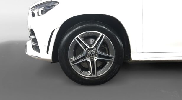 MERCEDES GLE -CLASS GLE 300 d MERCEDES GLE -CLASS GLE 300 d
