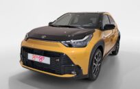 TOYOTA AYGO X TODOTERRENO 1.5 VVT-I HYBRID GR SPORT 116 5p