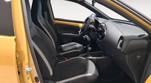 TOYOTA AYGO X TODOTERRENO 1.5 VVT-I HYBRID GR SPORT 116 5p