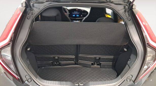 TOYOTA AYGO X TODOTERRENO 1.5 VVT-I HYBRID GR SPORT 116 5p
