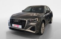 AUDI Q2 Audi Q2 Adrenalin 35 TDI 110(150) kW(CV) S tronic
