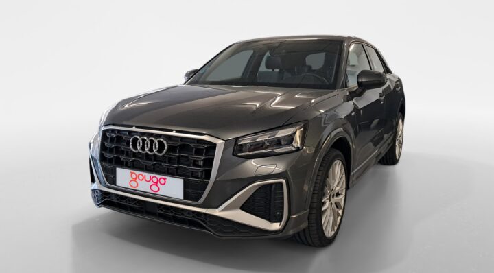 AUDI Q2 Audi Q2 Adrenalin 35 TDI 110(150) kW(CV) S tronic AUDI Q2 Audi Q2 Adrenalin 35 TDI 110(150) kW(CV) S tronic