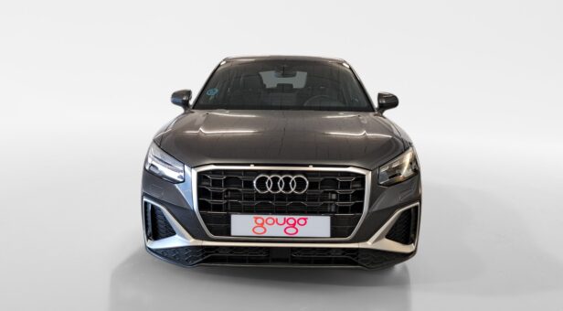 AUDI Q2 Audi Q2 Adrenalin 35 TDI 110(150) kW(CV) S tronic AUDI Q2 Audi Q2 Adrenalin 35 TDI 110(150) kW(CV) S tronic