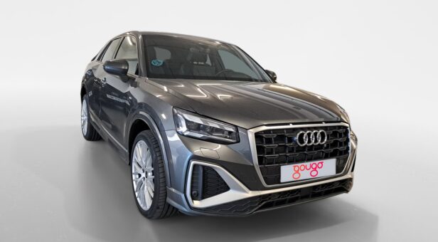 AUDI Q2 Audi Q2 Adrenalin 35 TDI 110(150) kW(CV) S tronic AUDI Q2 Audi Q2 Adrenalin 35 TDI 110(150) kW(CV) S tronic