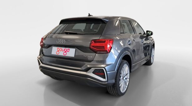 AUDI Q2 Audi Q2 Adrenalin 35 TDI 110(150) kW(CV) S tronic AUDI Q2 Audi Q2 Adrenalin 35 TDI 110(150) kW(CV) S tronic