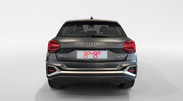 AUDI Q2 Audi Q2 Adrenalin 35 TDI 110(150) kW(CV) S tronic AUDI Q2 Audi Q2 Adrenalin 35 TDI 110(150) kW(CV) S tronic