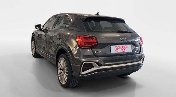 AUDI Q2 Audi Q2 Adrenalin 35 TDI 110(150) kW(CV) S tronic AUDI Q2 Audi Q2 Adrenalin 35 TDI 110(150) kW(CV) S tronic