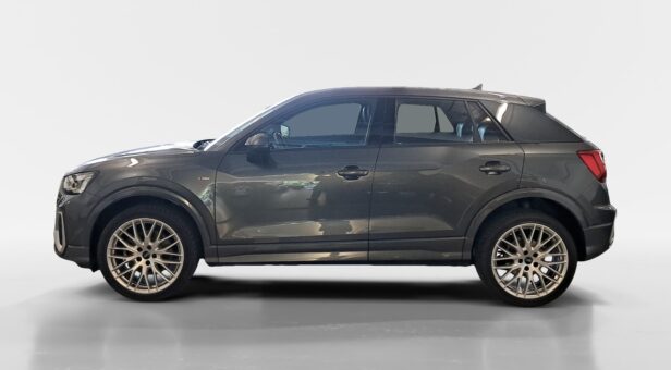 AUDI Q2 Audi Q2 Adrenalin 35 TDI 110(150) kW(CV) S tronic AUDI Q2 Audi Q2 Adrenalin 35 TDI 110(150) kW(CV) S tronic