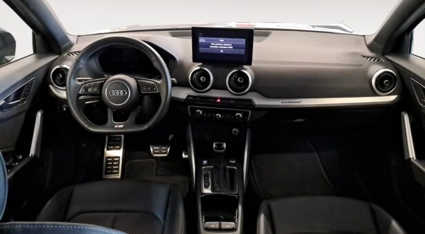 AUDI Q2 Audi Q2 Adrenalin 35 TDI 110(150) kW(CV) S tronic AUDI Q2 Audi Q2 Adrenalin 35 TDI 110(150) kW(CV) S tronic