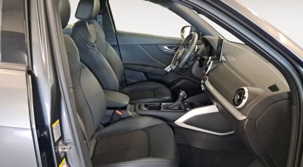 AUDI Q2 Audi Q2 Adrenalin 35 TDI 110(150) kW(CV) S tronic AUDI Q2 Audi Q2 Adrenalin 35 TDI 110(150) kW(CV) S tronic
