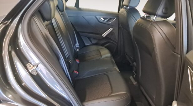 AUDI Q2 Audi Q2 Adrenalin 35 TDI 110(150) kW(CV) S tronic AUDI Q2 Audi Q2 Adrenalin 35 TDI 110(150) kW(CV) S tronic