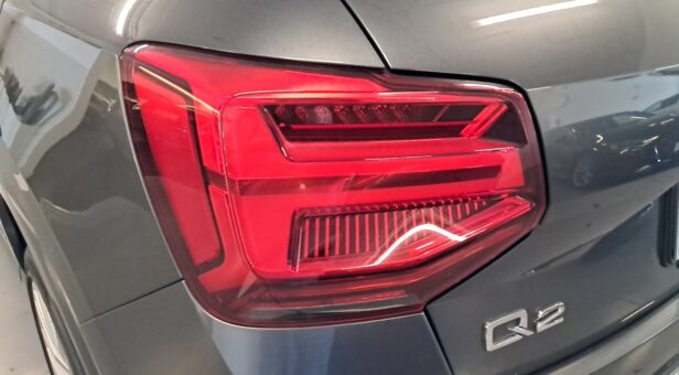 AUDI Q2 Audi Q2 Adrenalin 35 TDI 110(150) kW(CV) S tronic AUDI Q2 Audi Q2 Adrenalin 35 TDI 110(150) kW(CV) S tronic