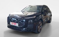 AUDI Q3 TODOTERRENO 1.5 PHEV S TRONIC S LINE 272 5p
