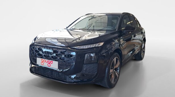 AUDI Q3 TODOTERRENO 1.5 PHEV S TRONIC S LINE 272 5p AUDI Q3 TODOTERRENO 1.5 PHEV S TRONIC S LINE 272 5p