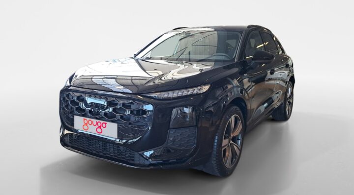 AUDI Q3 TODOTERRENO 1.5 PHEV S TRONIC S LINE 272 5p