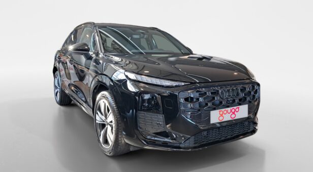 AUDI Q3 TODOTERRENO 1.5 PHEV S TRONIC S LINE 272 5p AUDI Q3 TODOTERRENO 1.5 PHEV S TRONIC S LINE 272 5p