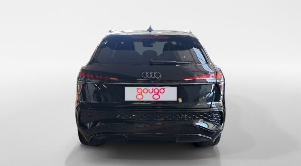 AUDI Q3 TODOTERRENO 1.5 PHEV S TRONIC S LINE 272 5p AUDI Q3 TODOTERRENO 1.5 PHEV S TRONIC S LINE 272 5p