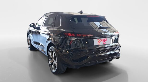 AUDI Q3 TODOTERRENO 1.5 PHEV S TRONIC S LINE 272 5p AUDI Q3 TODOTERRENO 1.5 PHEV S TRONIC S LINE 272 5p
