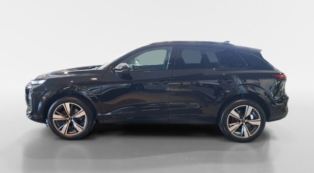 AUDI Q3 TODOTERRENO 1.5 PHEV S TRONIC S LINE 272 5p AUDI Q3 TODOTERRENO 1.5 PHEV S TRONIC S LINE 272 5p