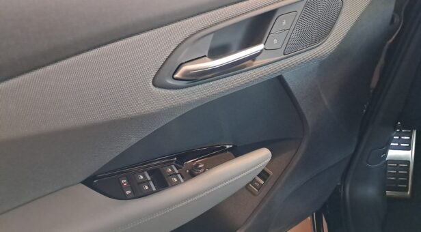 AUDI Q3 TODOTERRENO 1.5 PHEV S TRONIC S LINE 272 5p AUDI Q3 TODOTERRENO 1.5 PHEV S TRONIC S LINE 272 5p