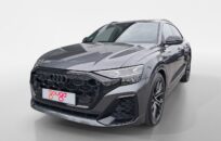 AUDI Q8 TODOTERRENO 3.0 TDI 210KW BLACK LINE QUATTRO TIPTRON 286 5p