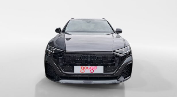 AUDI Q8 TODOTERRENO 3.0 TDI 210KW BLACK LINE QUATTRO TIPTRON 286 5p